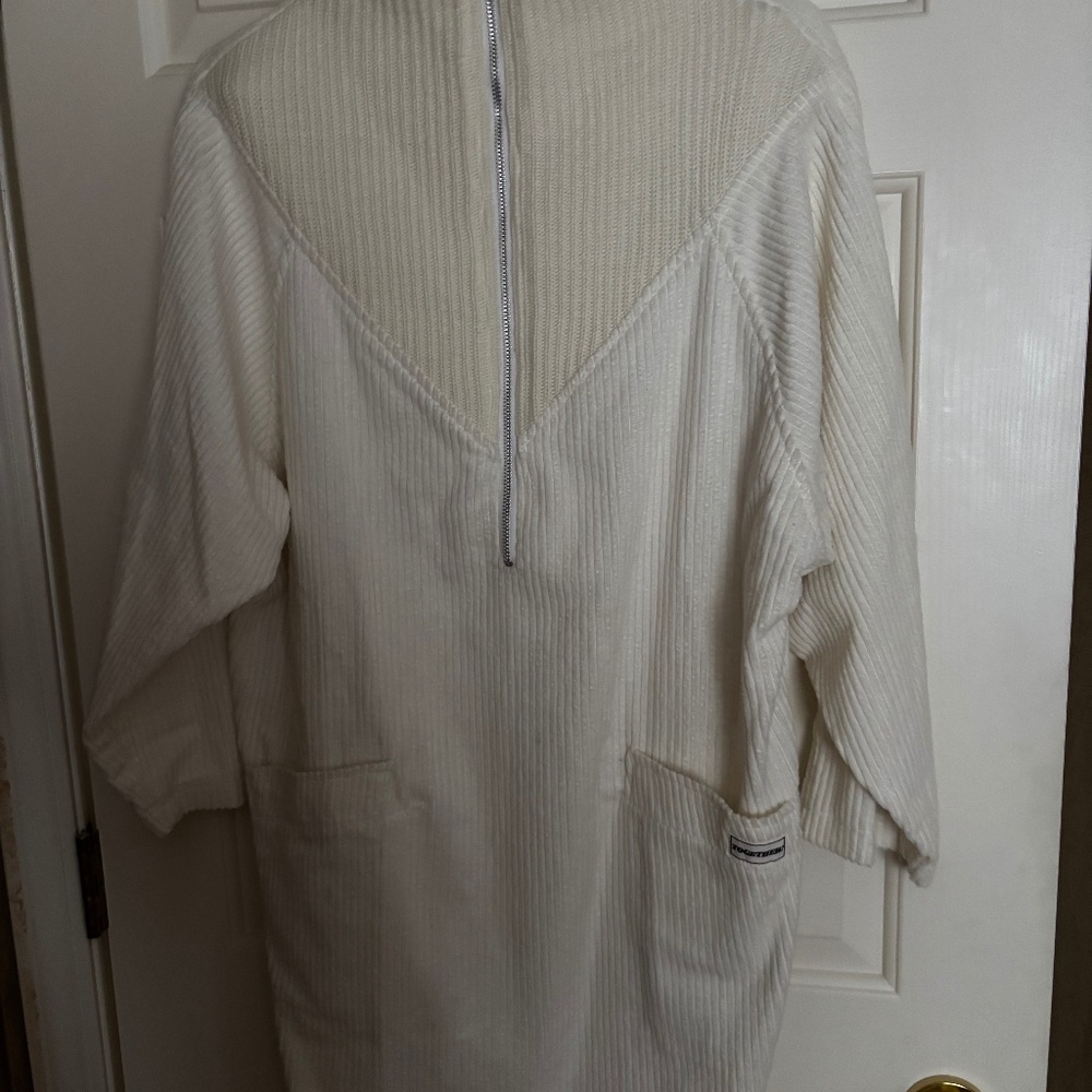 Together! Cozy Long Sweater, New, No tags